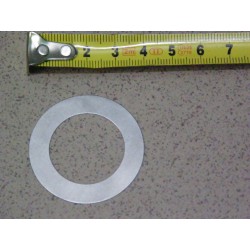 podkładka dystansowa gr. 0,2 mm 26x40 mm