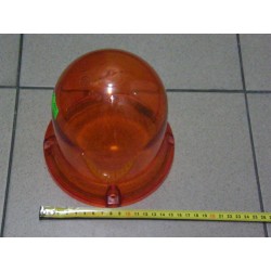 Klosz pomarańczowy lampy ostrzegawczej LBO 10 Elektra