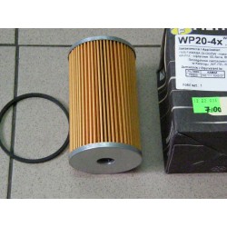 Filtr paliwa wkład WP20-4x zam. PM 800